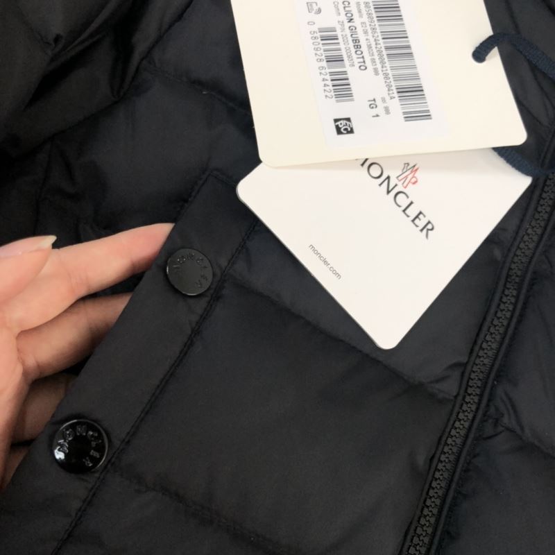 Moncler Down Jackets